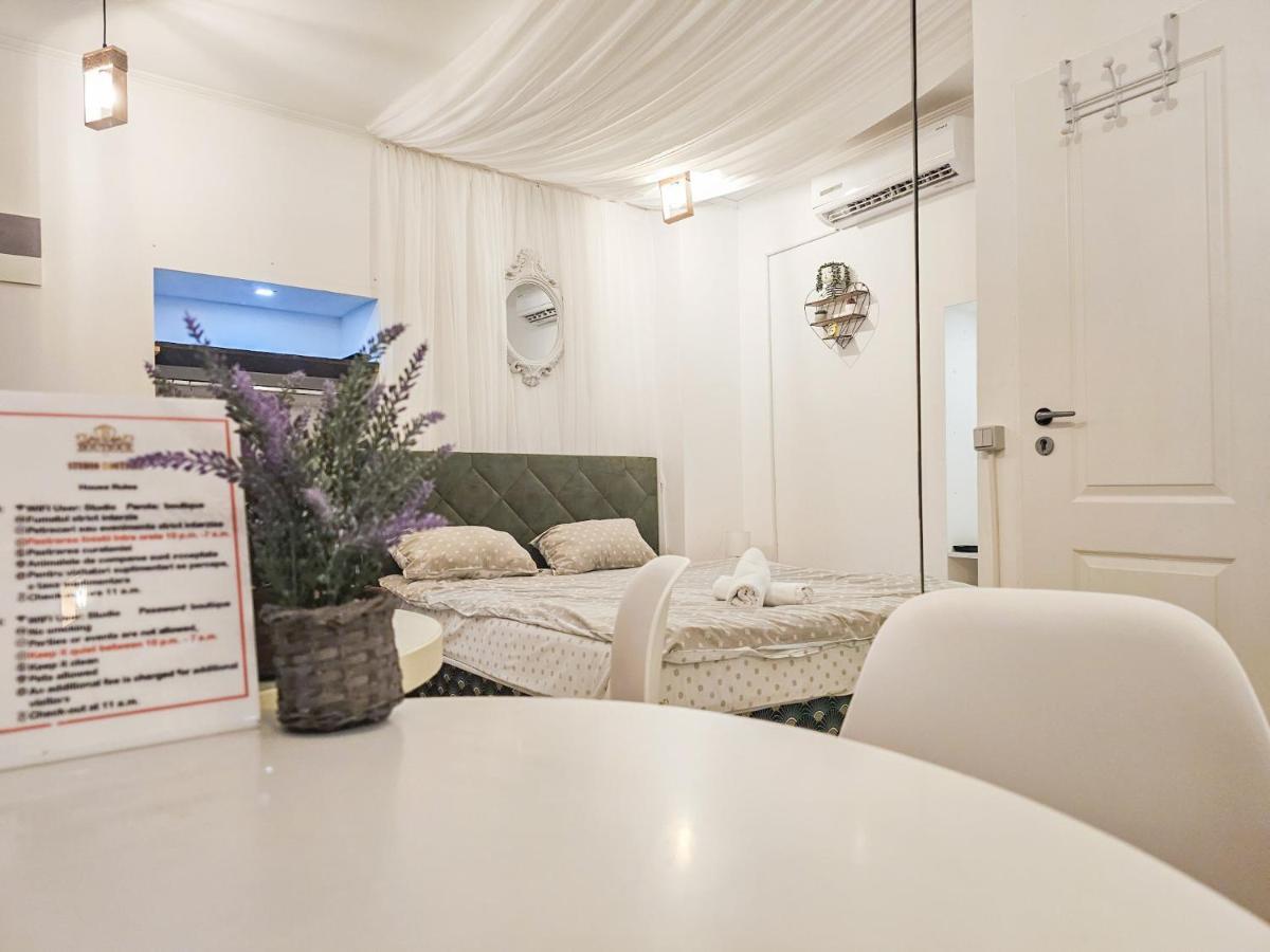 Studioboutique Apartment Brașov