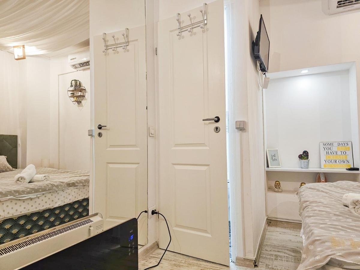 Apartment Studioboutique Brașov