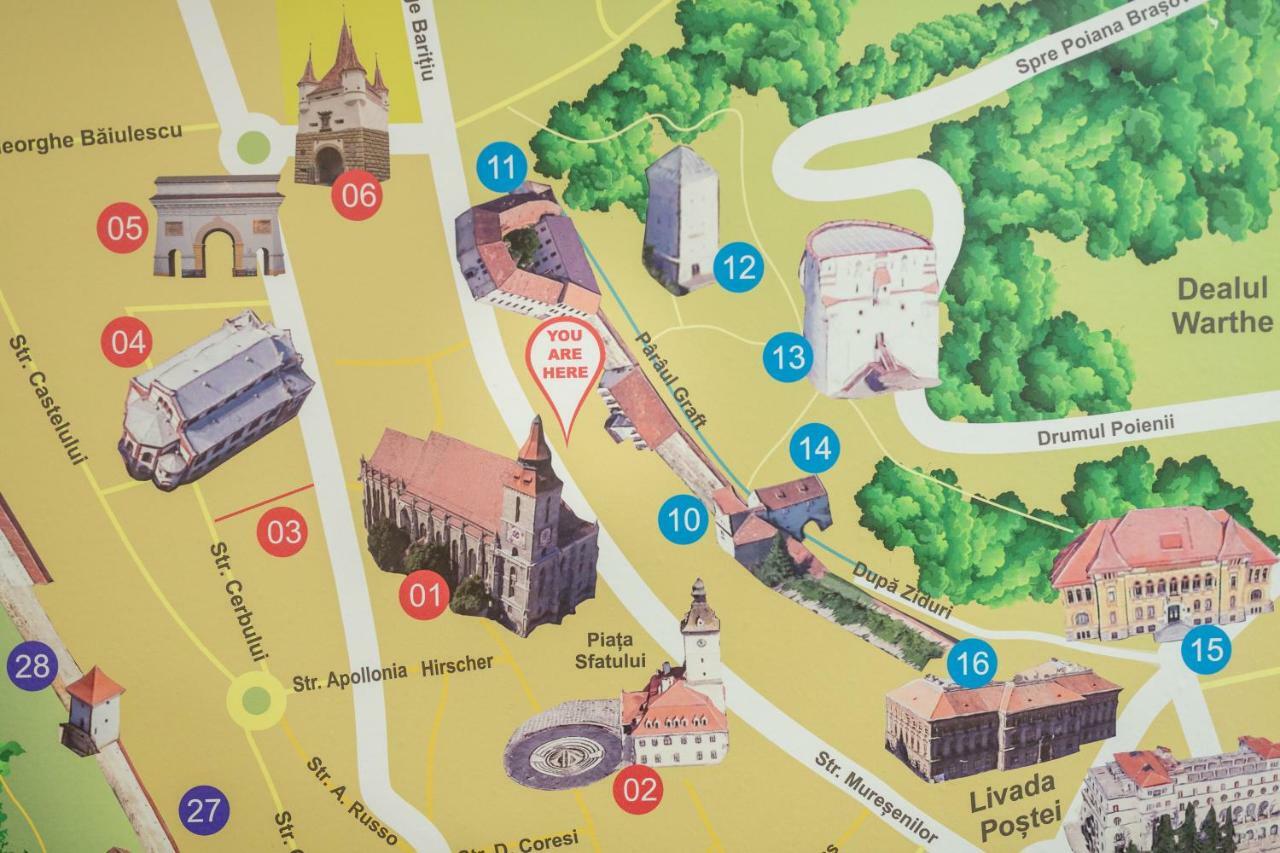Studioboutique Brașov